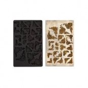 Matrita- Colturi vintage